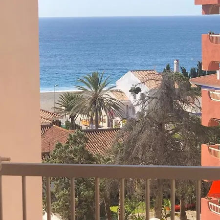 Maravillosa Cala Calahonda Exterior photo