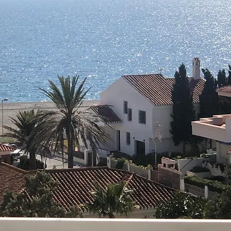 Maravillosa Cala Calahonda Exterior photo