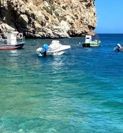 Maravillosa Cala Calahonda Exterior photo