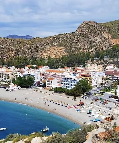 Maravillosa Cala