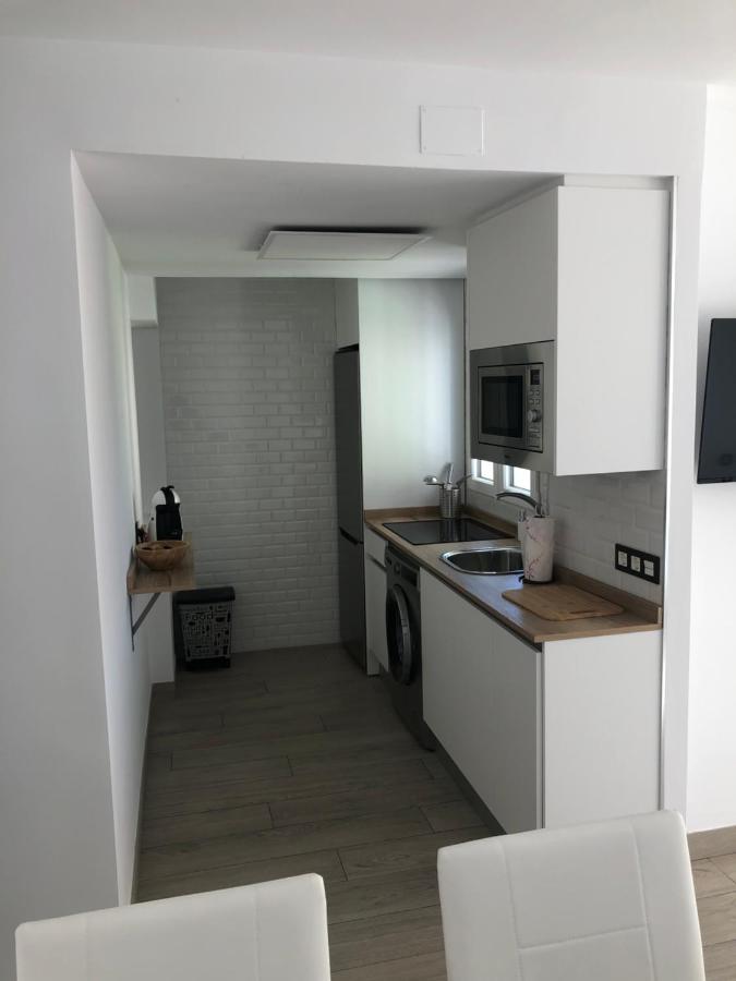 Apartment Maravillosa Cala *