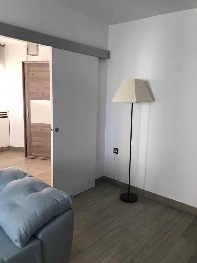 Maravillosa Cala Apartment
