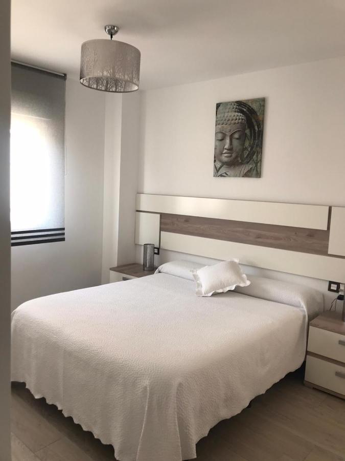 Apartment Maravillosa Cala