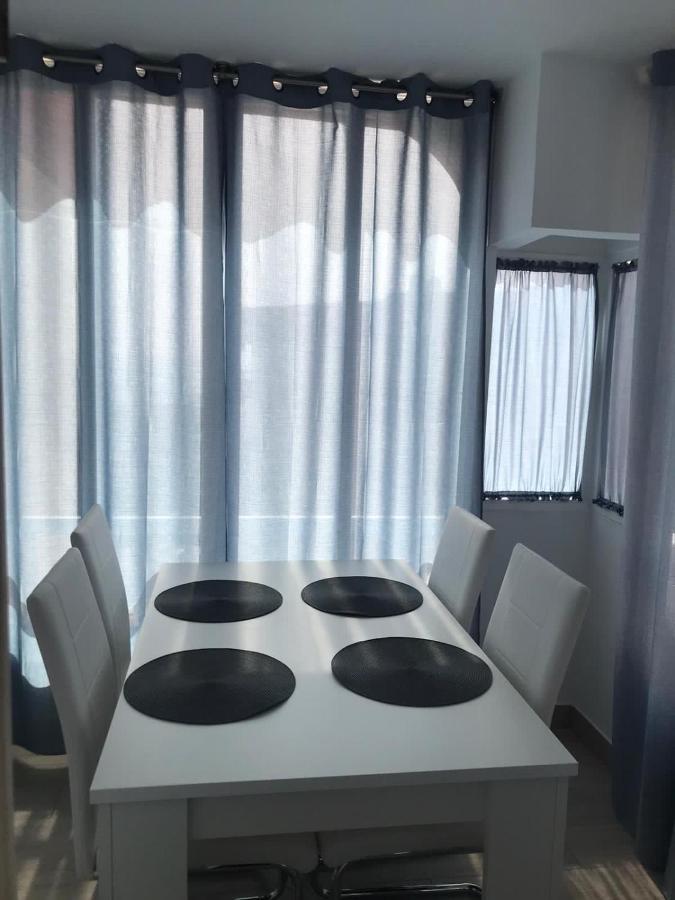 Maravillosa Cala Apartment Calahonda