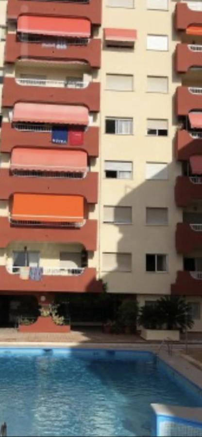 Maravillosa Cala * Calahonda