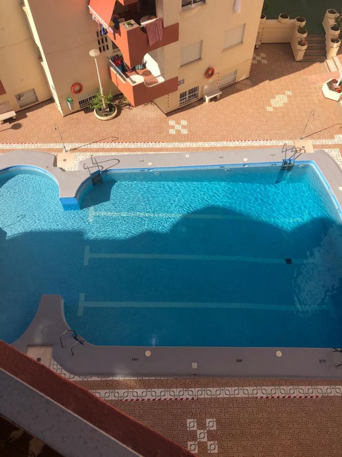 Apartment Maravillosa Cala Calahonda