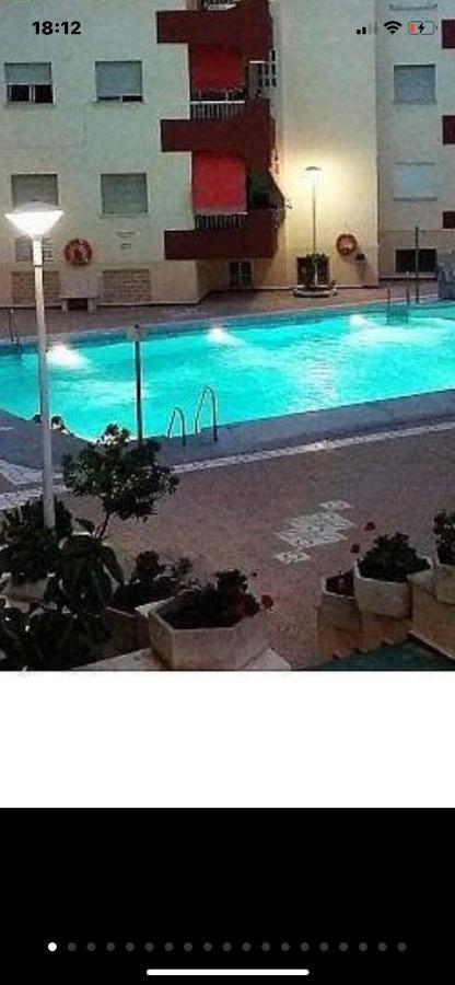 Maravillosa Cala Apartment Calahonda