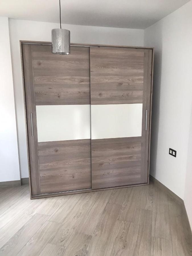 Apartment Maravillosa Cala *