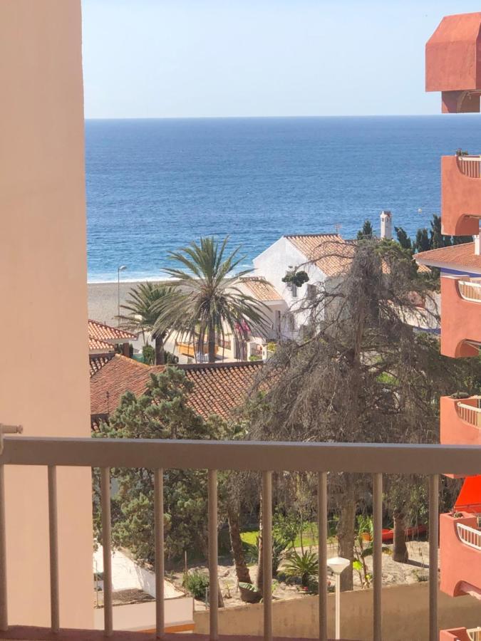Maravillosa Cala * Calahonda