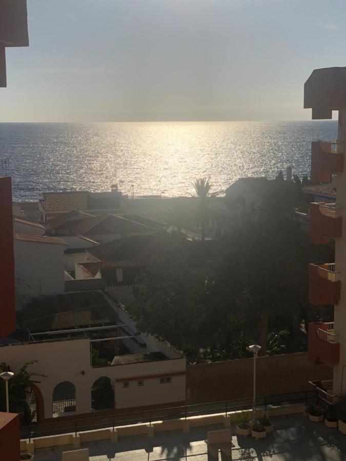 Maravillosa Cala Calahonda