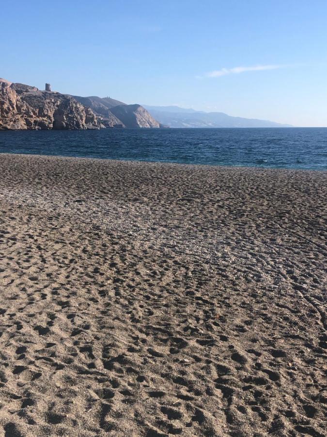 Maravillosa Cala