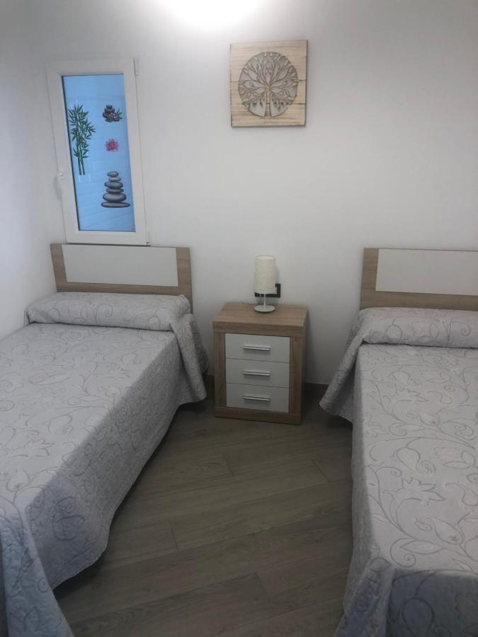 Maravillosa Cala Apartment *