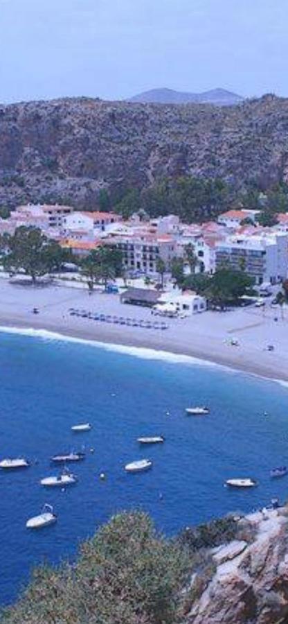 Maravillosa Cala *