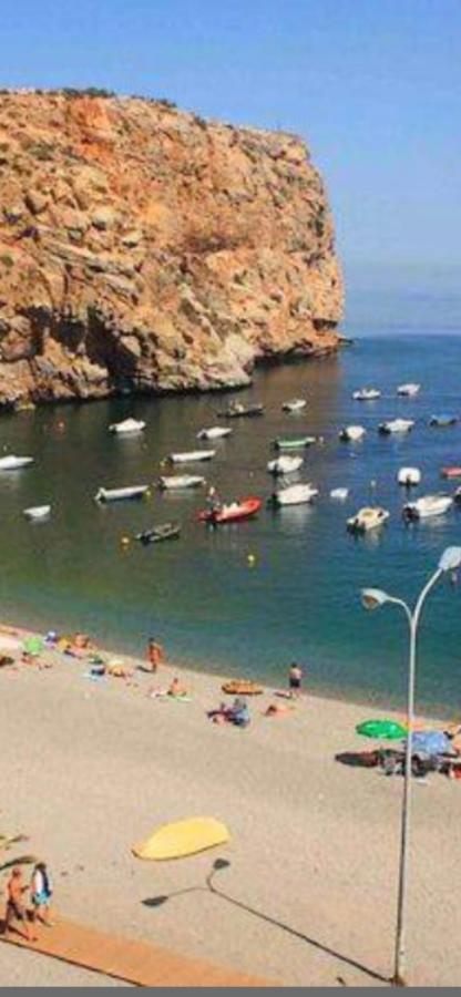 Maravillosa Cala * Calahonda